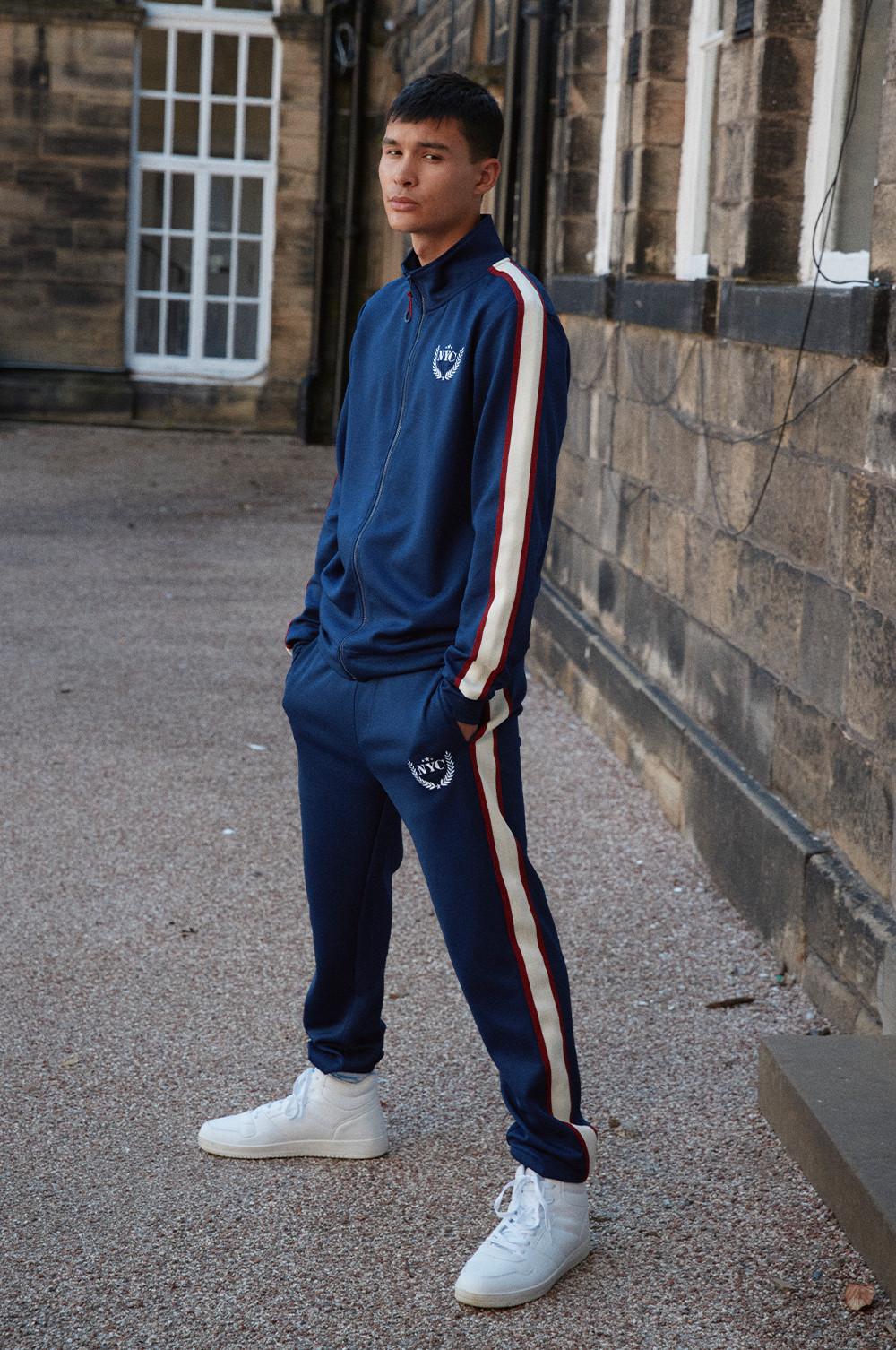 Primark store mens tracksuit